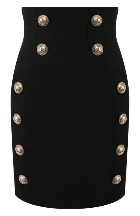 Спідниця Balmain