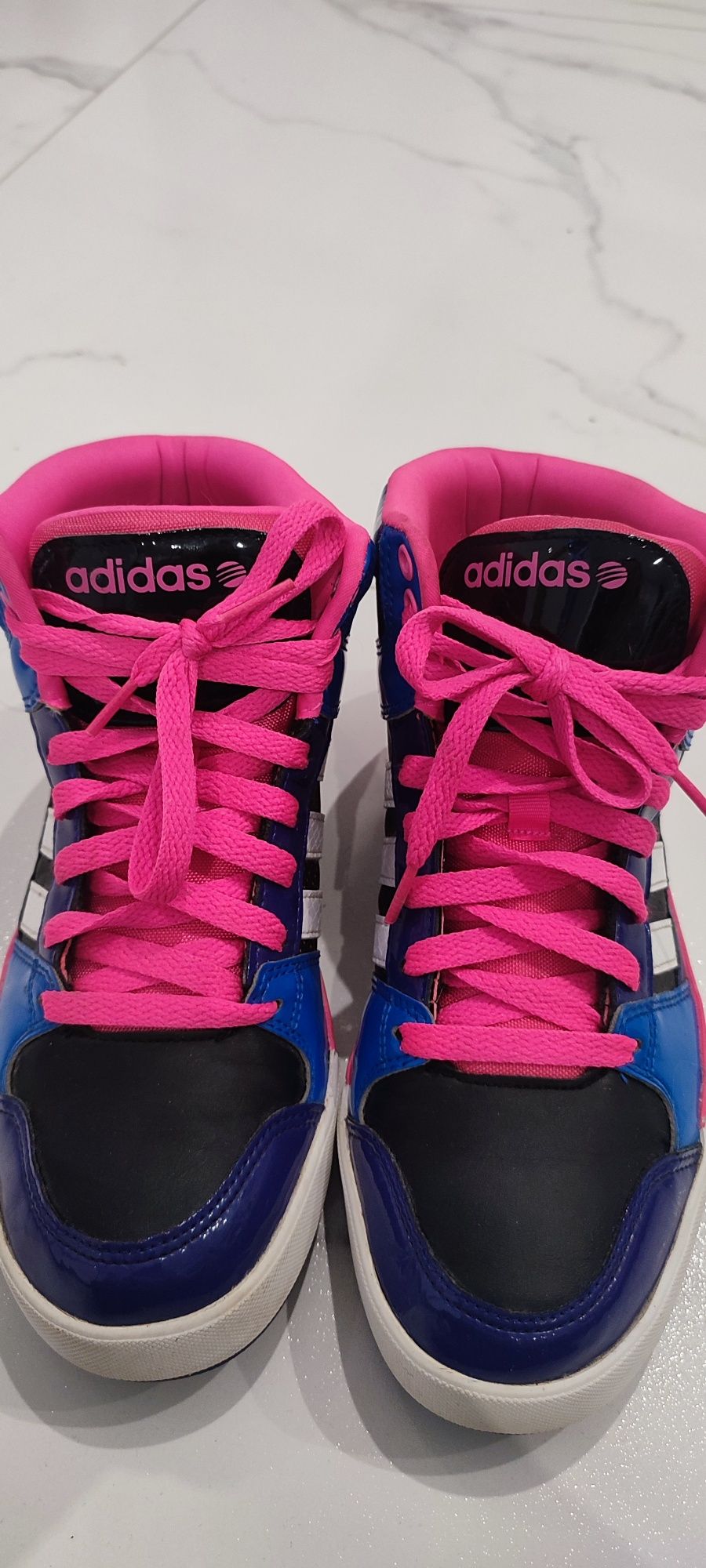 Buty adidas rozmiar 38 2/3