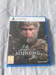 WUKONG Black Myth Ps5 pl