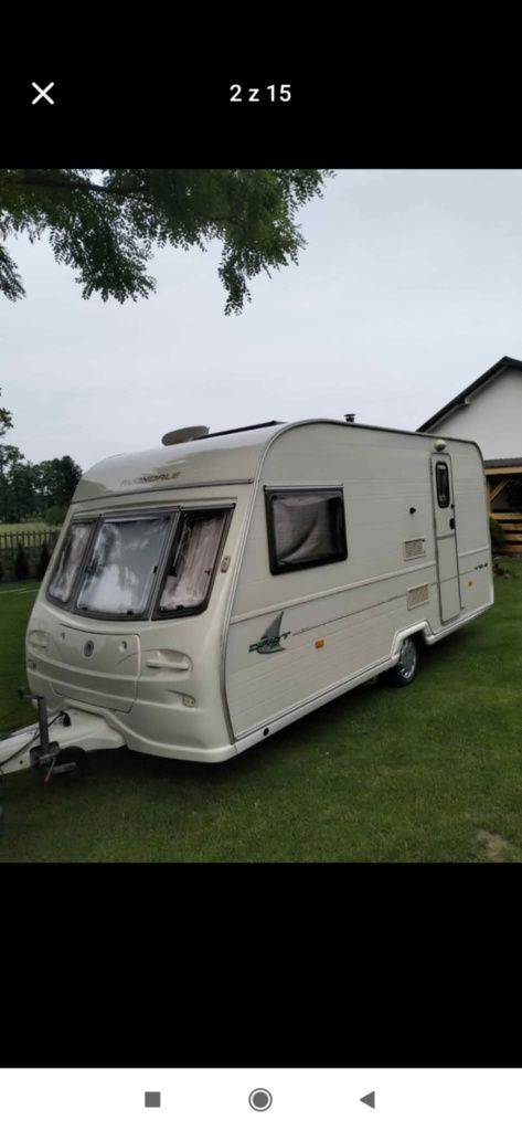 Avandale  dart 470-2