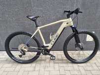Cube Reaction Pro rozm.54cm.21"Bat.625/przeb.2450km.2023r