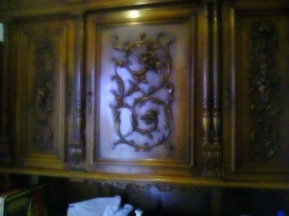 Vende-se móvel de sala