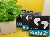 ⇒ OnePlus Nord Buds 2R - наушники BT5.3, 12.4mm, Dolby Atmos, 8+38ч.
