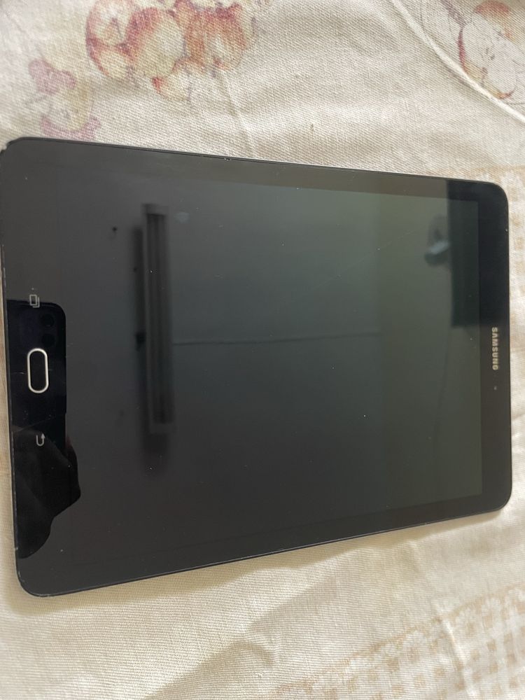Tablet Samsung galaxy S2