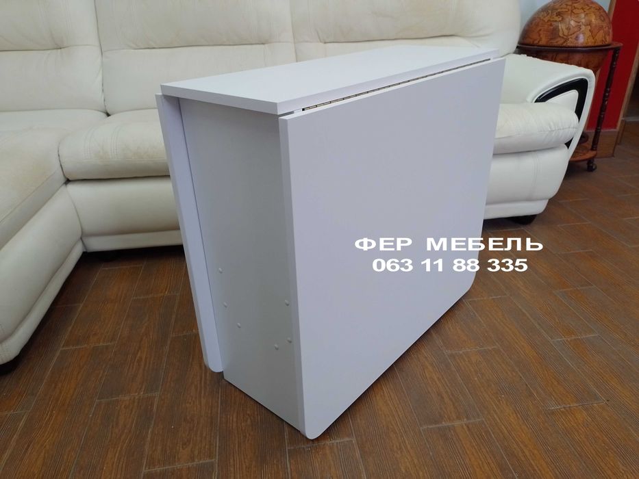 Недорого Стол книжка лучшая  цена + сборка бесплатно.