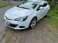 Opel Astra Astra 1.4 GTC 2012 r 120 koni