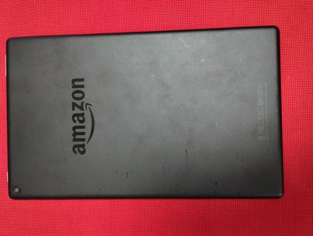 Планшет Amazon з Америки
