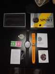 Smart watch super okazja