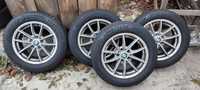 Зимові шини з дисками BMW 3 g20 g21 205/60R16 Goodyear