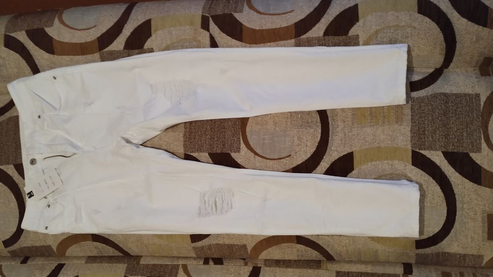 Джинси  жіночі .