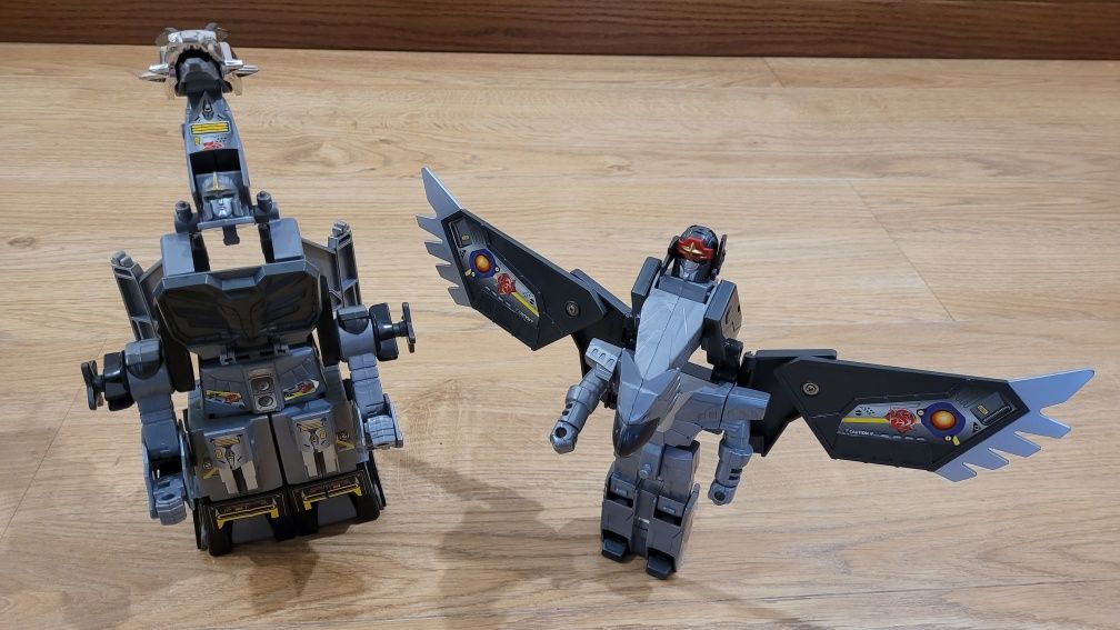 Transformers Robot Planet Fighter
