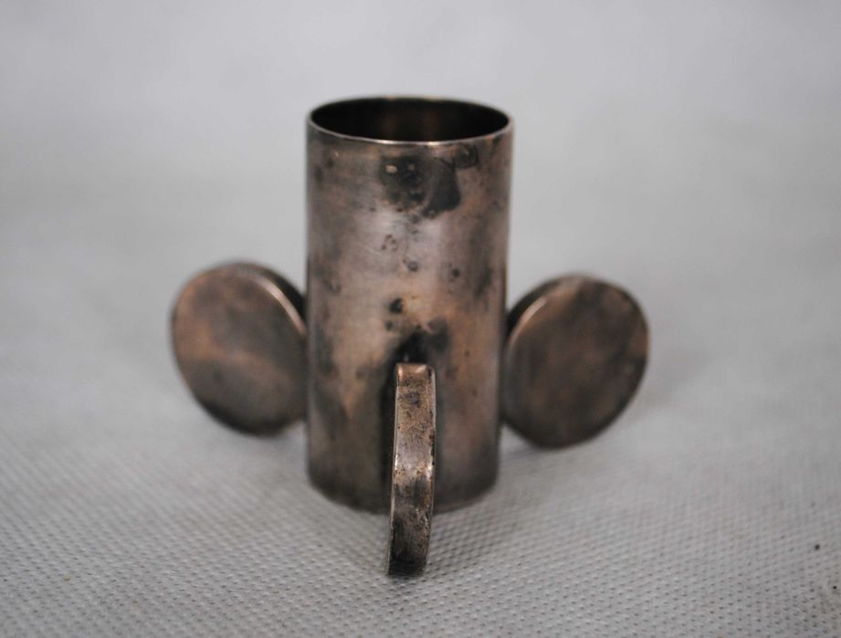 BR. HENNEBERG Julia Keilowa ? Pojemnik na wykałaczki 110 plater