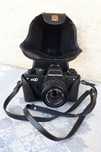 Aparat fotograficzny „PRAKTICA”  BX20