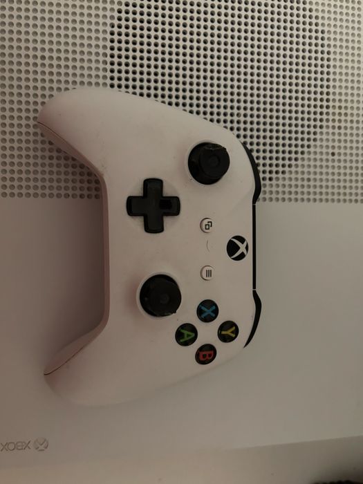 Xbox One S 500gb