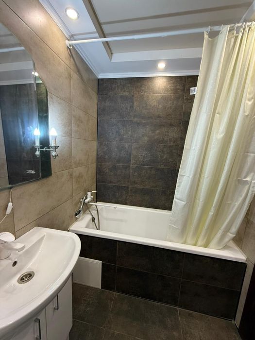 Продам 3х комнатную квартиру в Ингульском районе. Проспект мира.