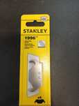Ostrza hakowe Stanley