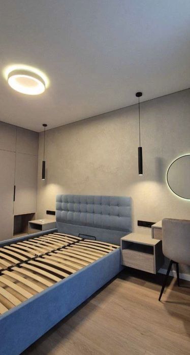 Продам 1к квартиру в ЖК Варшавський Плюс