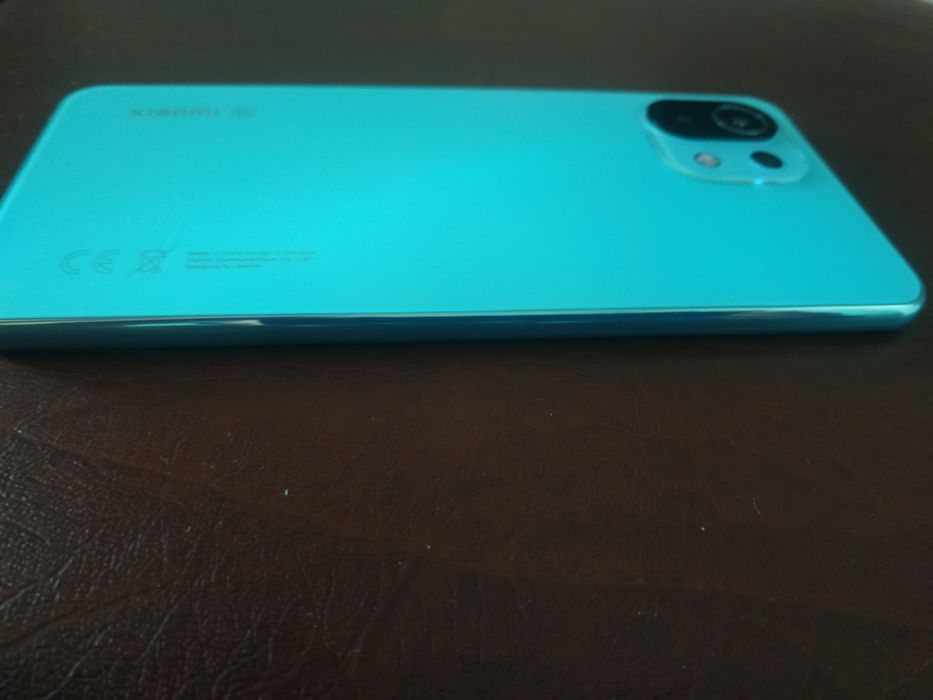 Xiaomi 11 lite 5g ne 8/128 ідеал