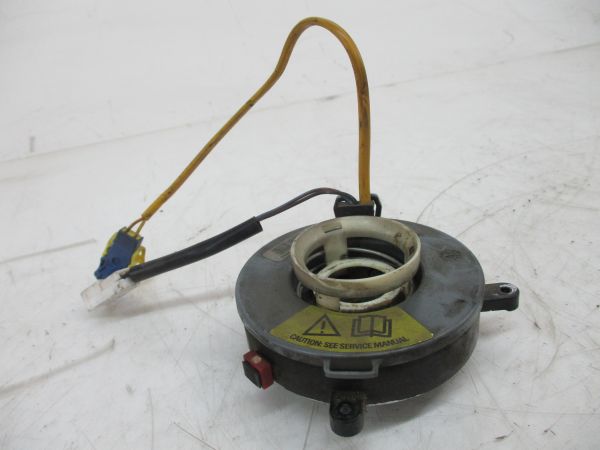 Fita de airbags FIAT Doblo Cargo (223_)