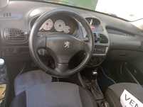 Vendo Peugeot 206