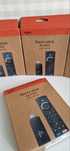2025 Amazon Fire TV Stick 4K MAX (2nd gen!) (тв-приставка)