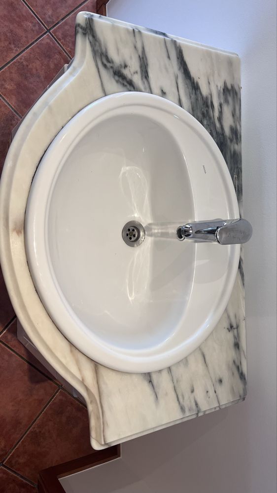 Movel de WC Usado