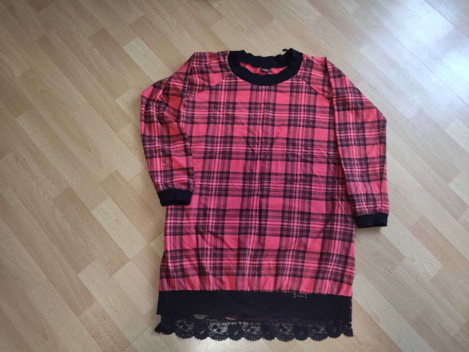 by o la la Sukienka rozm M