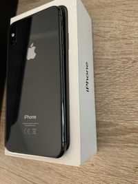 IPhone XS gwiezdna szarość