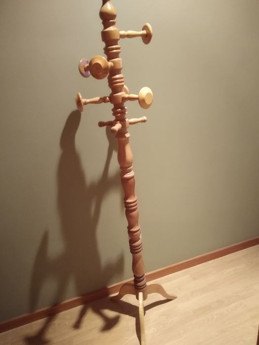 Bengaleiro de pé