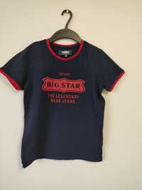 Koszulka,t-shirt Big Star,r.152