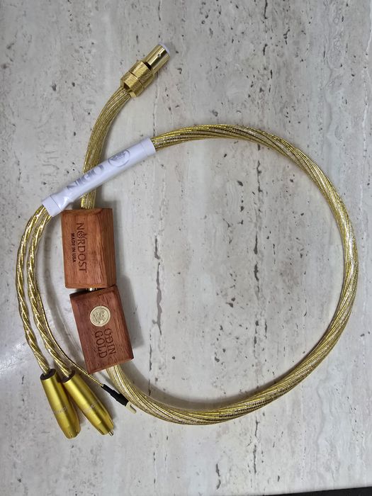 Nordost odin rca