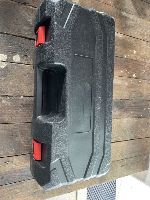 Mini Motossera poda