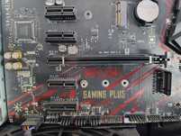 Komputer stacjonarny całość i5 9600k