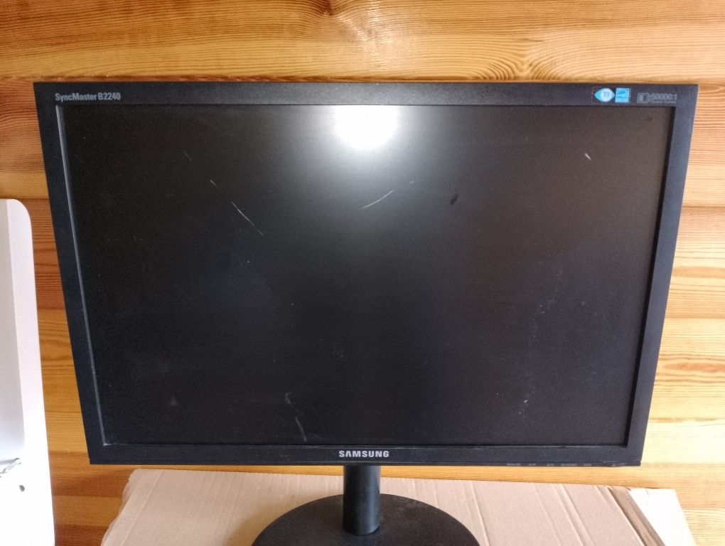 Monitor monitory