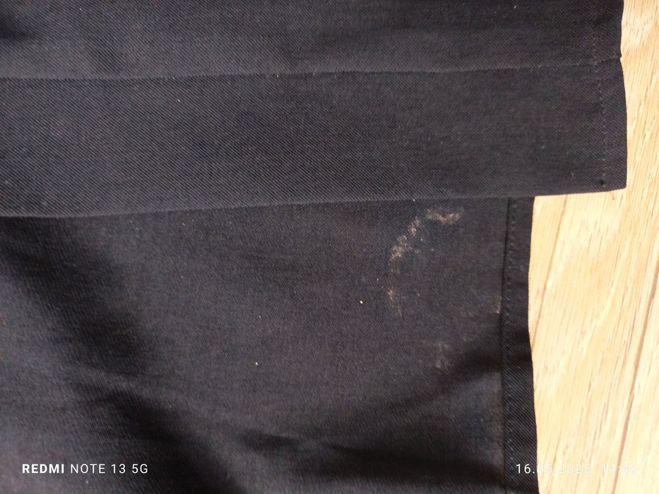 Czarna sukienka Mango Suit, rozmiar M – NOWA bez metki