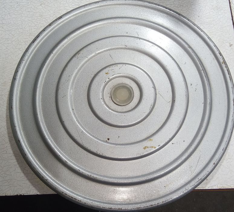 Диск здоров'я, знаряддя для фітнесу