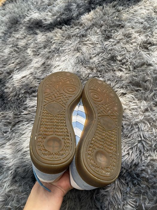 Кросівки Adidas Spezial