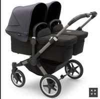 Bugaboo donkey gemeos