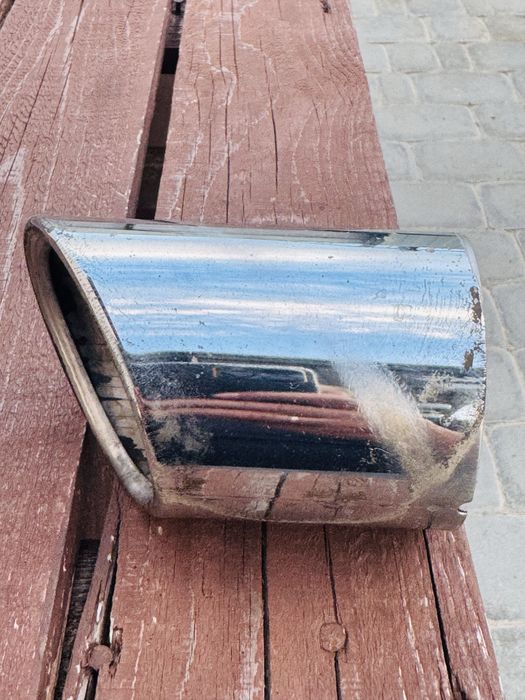 Насадка  BMW X5 e70