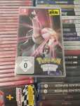Pokemon Shining Pearl [Switch]