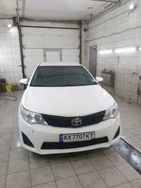 Toyota Camry 50 2014