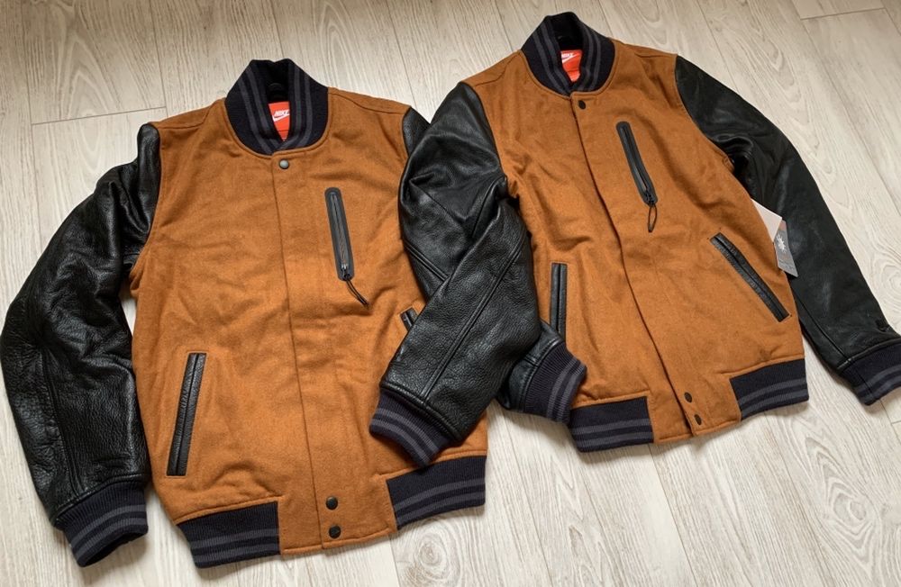 Nike Destroyer roz.S Nowa Oryginalna W-wa Jedyna taka w sieci ostatnia