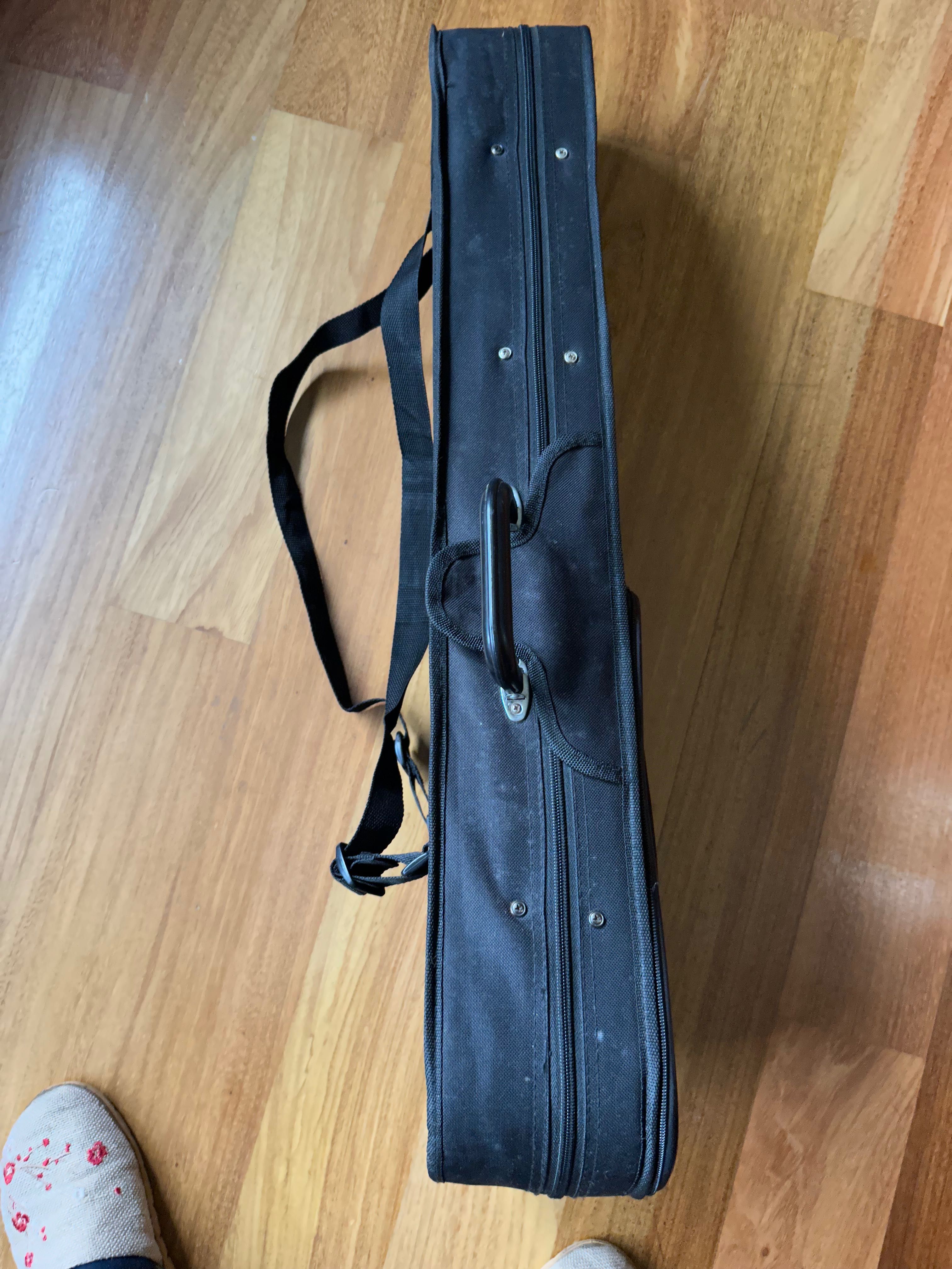 Viollino como novo 60cm