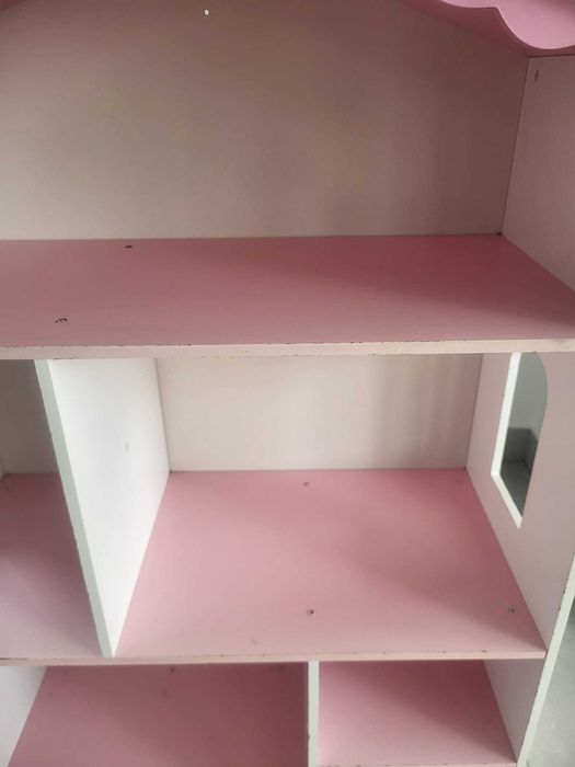 Domek dla lalek, regał firmy KidKraft 14604