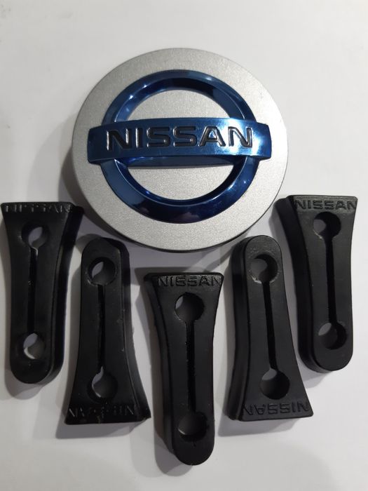 Упор демпфер замка двери Nissan Mazda Toyota Suzuki