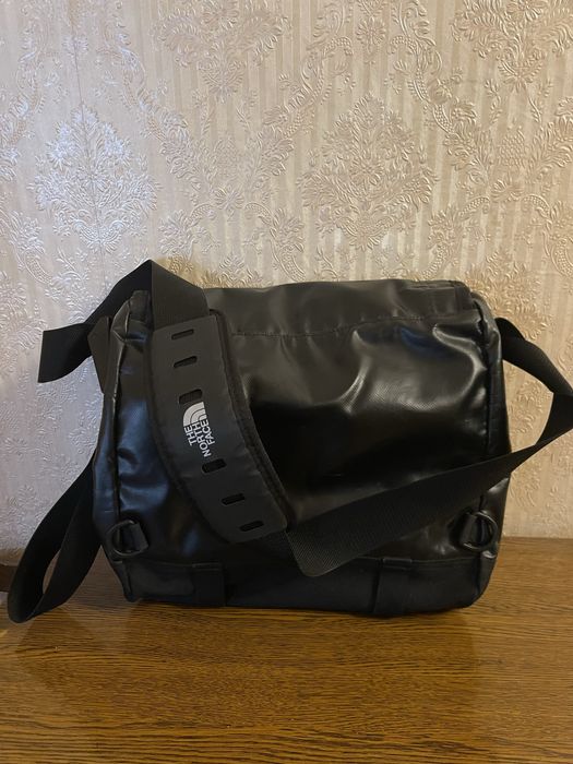 NORTH FACE сумка через плече