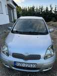Toyota Yaris Toyota yaris 2003, 1.4 d4d, bardzo oszczędne