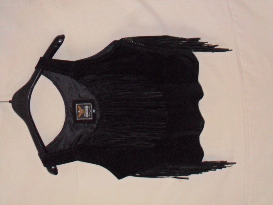 Мотоэкип безрукавка RL UK(M)