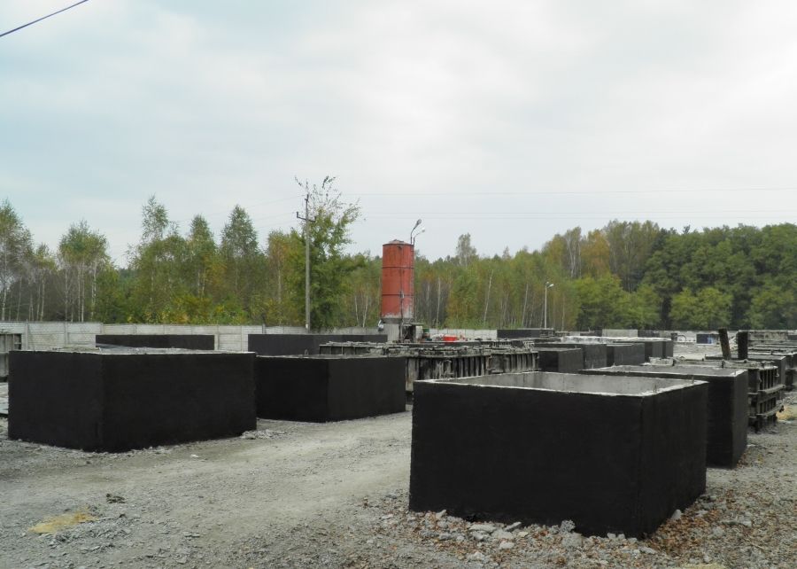 zbiorniki betonowe na deszczówkę betonowy szambo szamba4,5,6,8,10,12m3