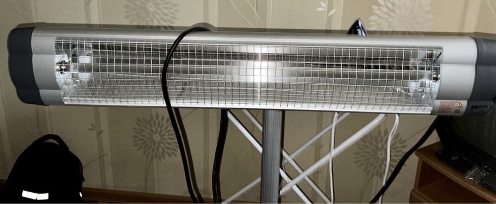 UFO обігрівач вживаний